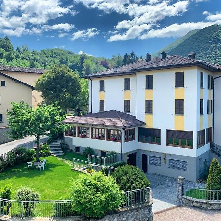 Albergo Maggio Exterior photo