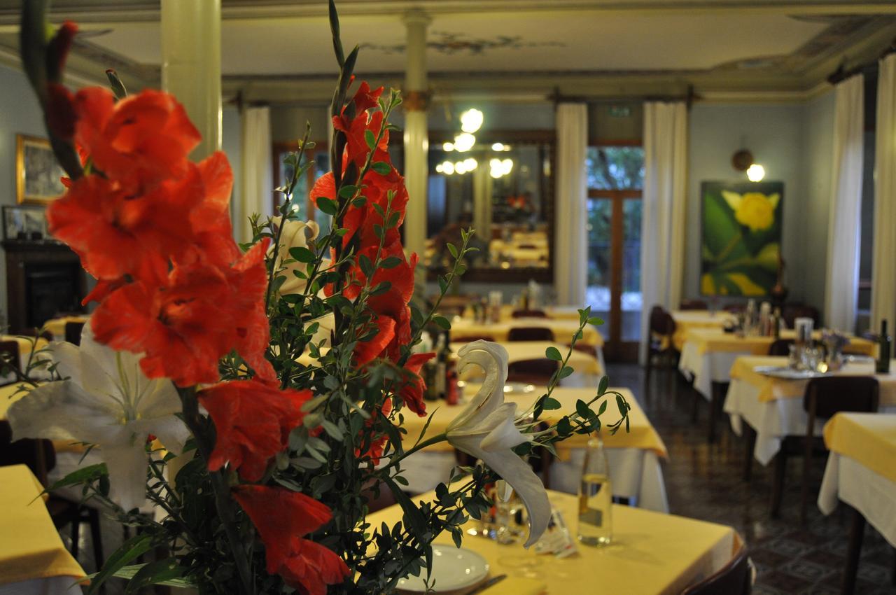 Albergo Maggio Exterior photo