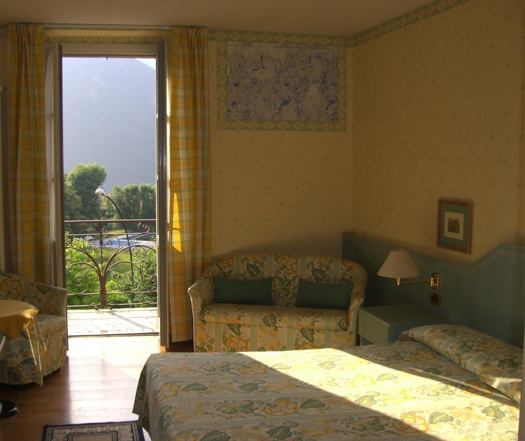 Albergo Maggio Exterior photo