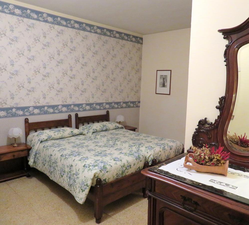 Albergo Maggio Exterior photo