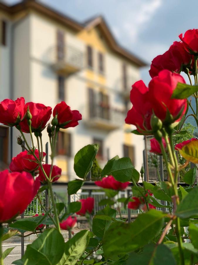 Albergo Maggio Exterior photo