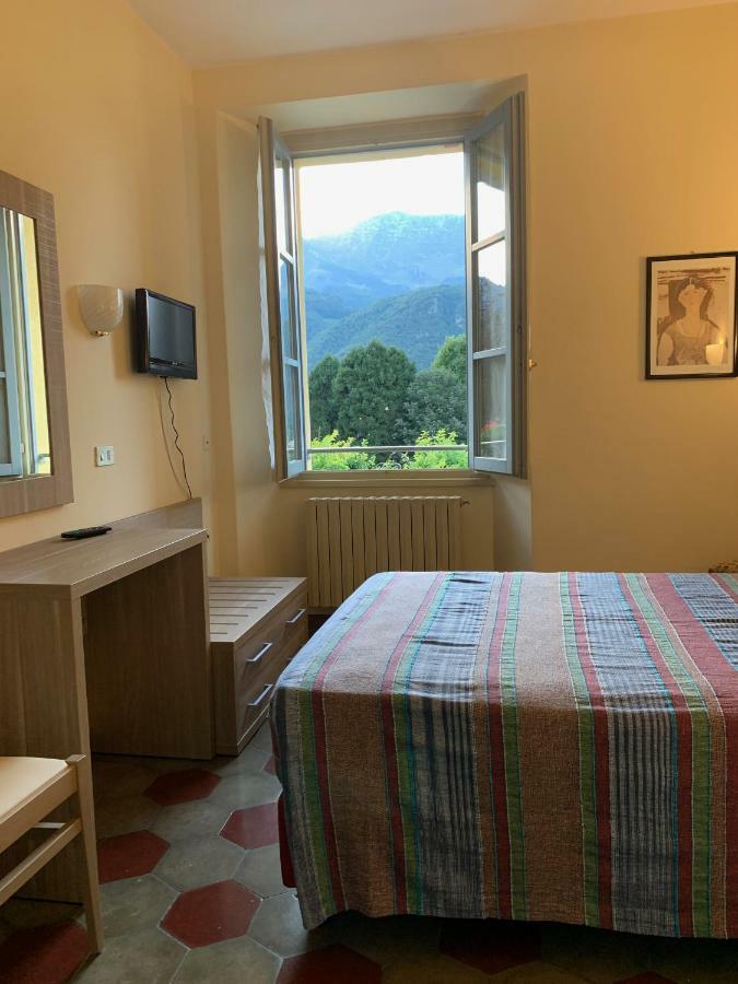 Albergo Maggio Exterior photo